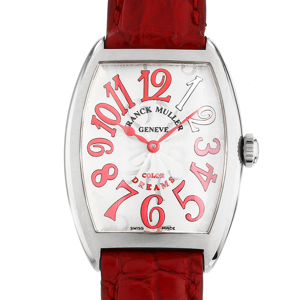 トノーカーベックス カラードリームス グラデーション 7502QZ COL WG メイン画像