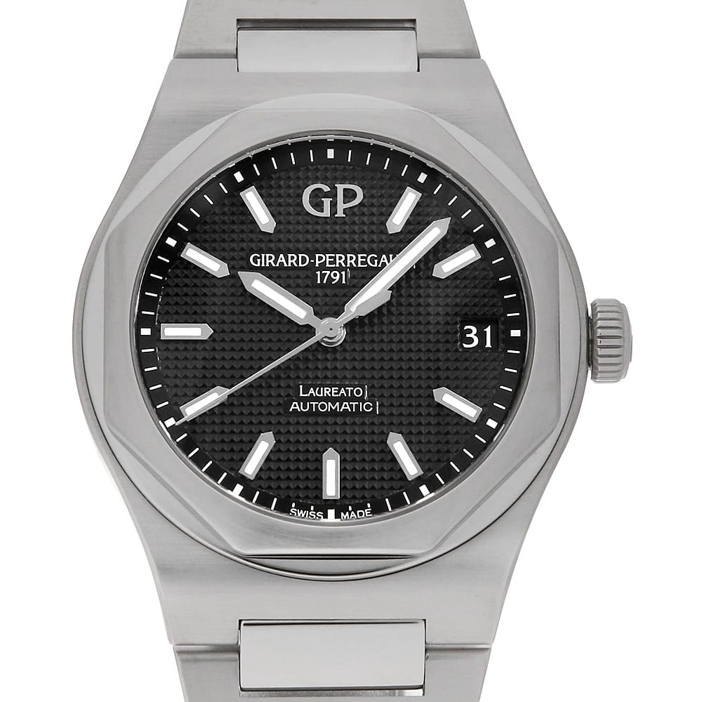 GirardPerregaux 81010-11-634-11A Men's Used