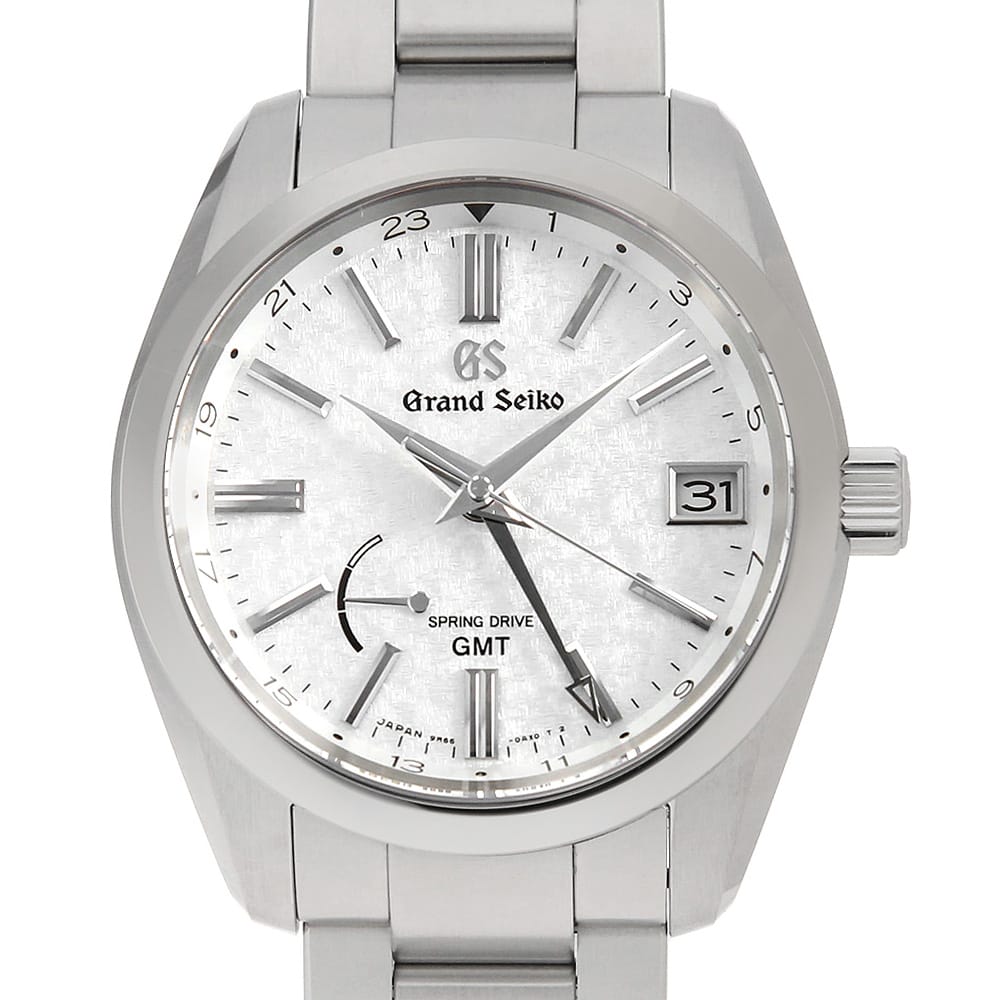 Grand Seiko Spring Drive SBGE279 Men's Unused