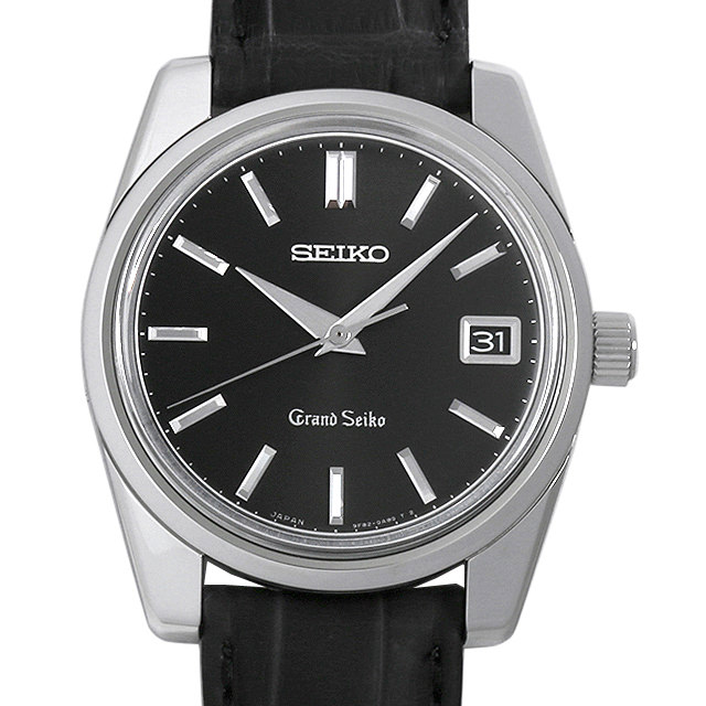 グランドセイコー GSセルフデーター 限定モデル SBGV011 中古 メンズ