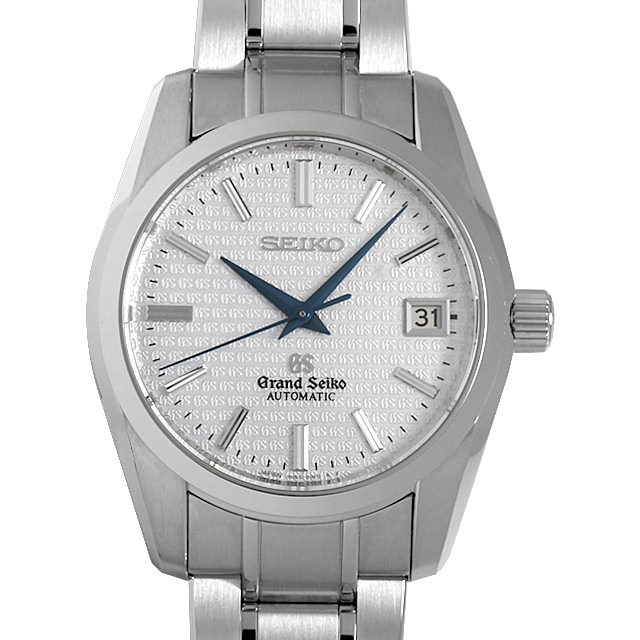グランドセイコー メカニカル キャリバー9S誕生10周年記念 限定300本 SBGR037 中古 メンズ