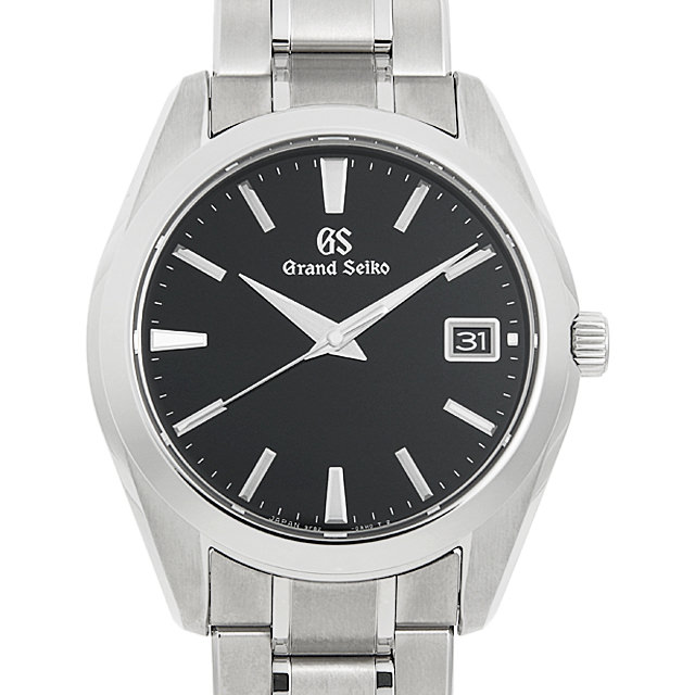 グランドセイコー ヘリテージコレクション 9Fクォーツ SBGV231 中古 メンズ