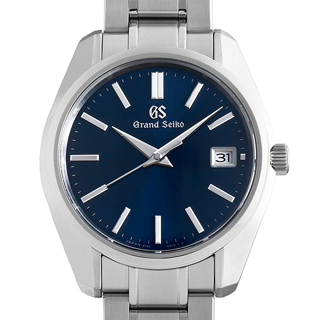 グランドセイコー ヘリテージコレクション マスターショップ限定 SBGV239 中古 メンズ