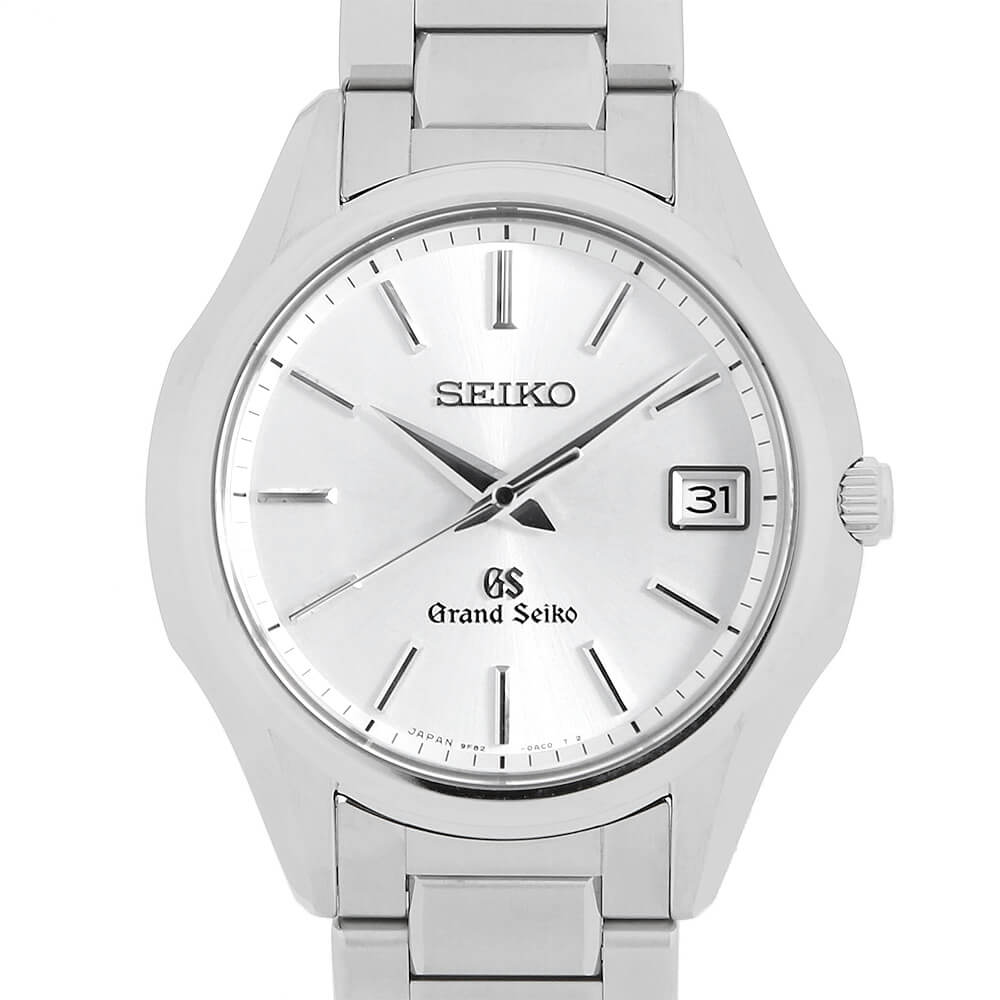 グランドセイコー 9Fクオーツ SBGV013 中古 メンズ