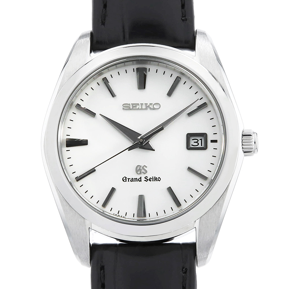 グランドセイコー クォーツ SBGX095 中古 メンズ
