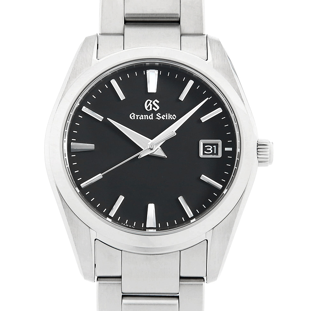 グランドセイコー ヘリテージコレクション クォーツ SBGX261 中古 メンズ