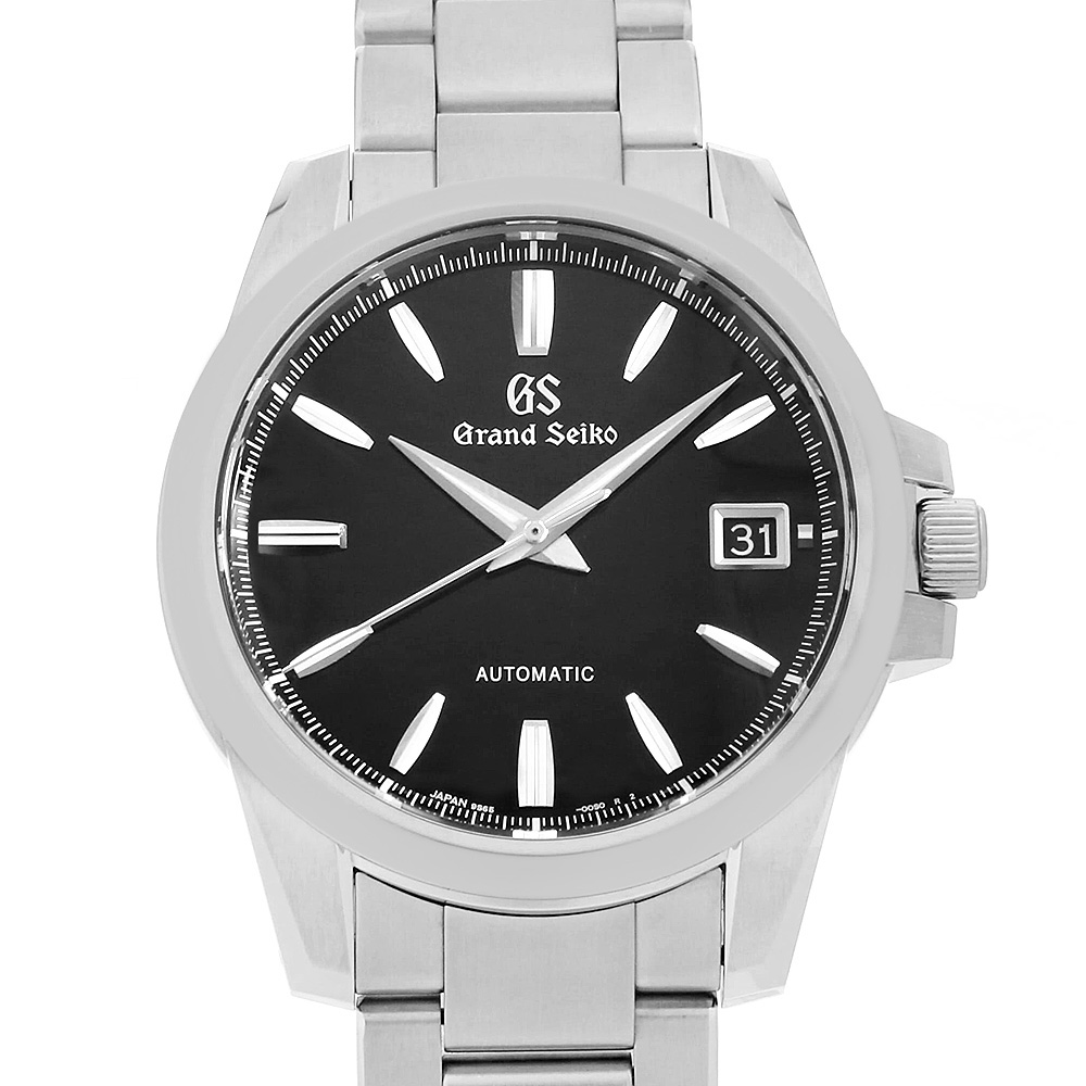 グランドセイコー メカニカル SBGR257 中古 メンズ