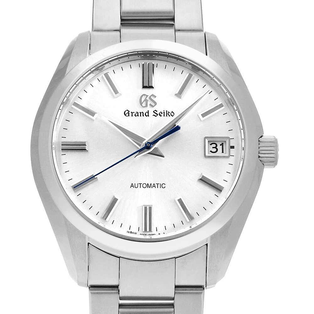 グランドセイコー ヘリテージコレクション SBGR307 中古 メンズ