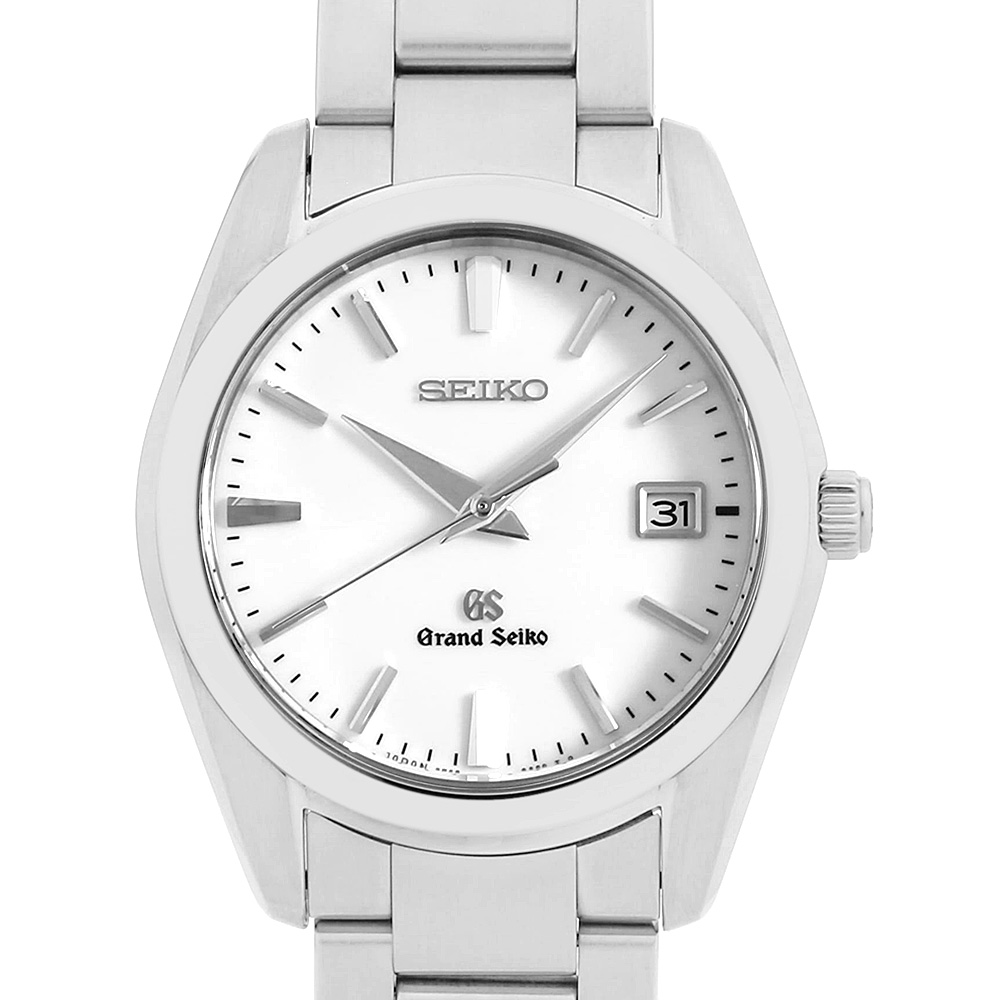 グランドセイコー グランドセイコー クォーツ SBGX059 中古 メンズ