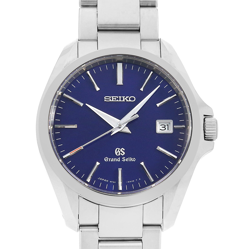 グランドセイコー クォーツ SBGX087 メンズ 中古