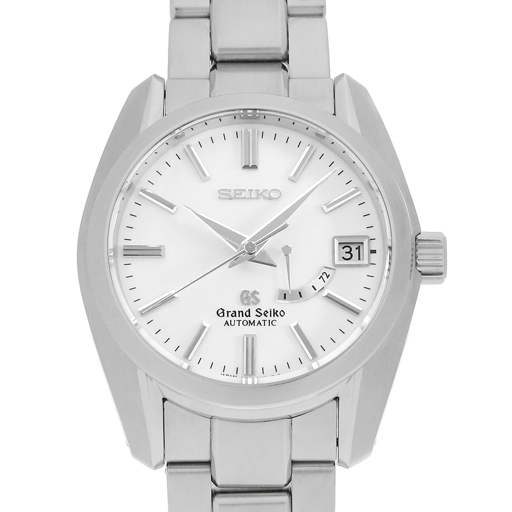 グランドセイコー メカニカル SBGL001 中古 メンズ