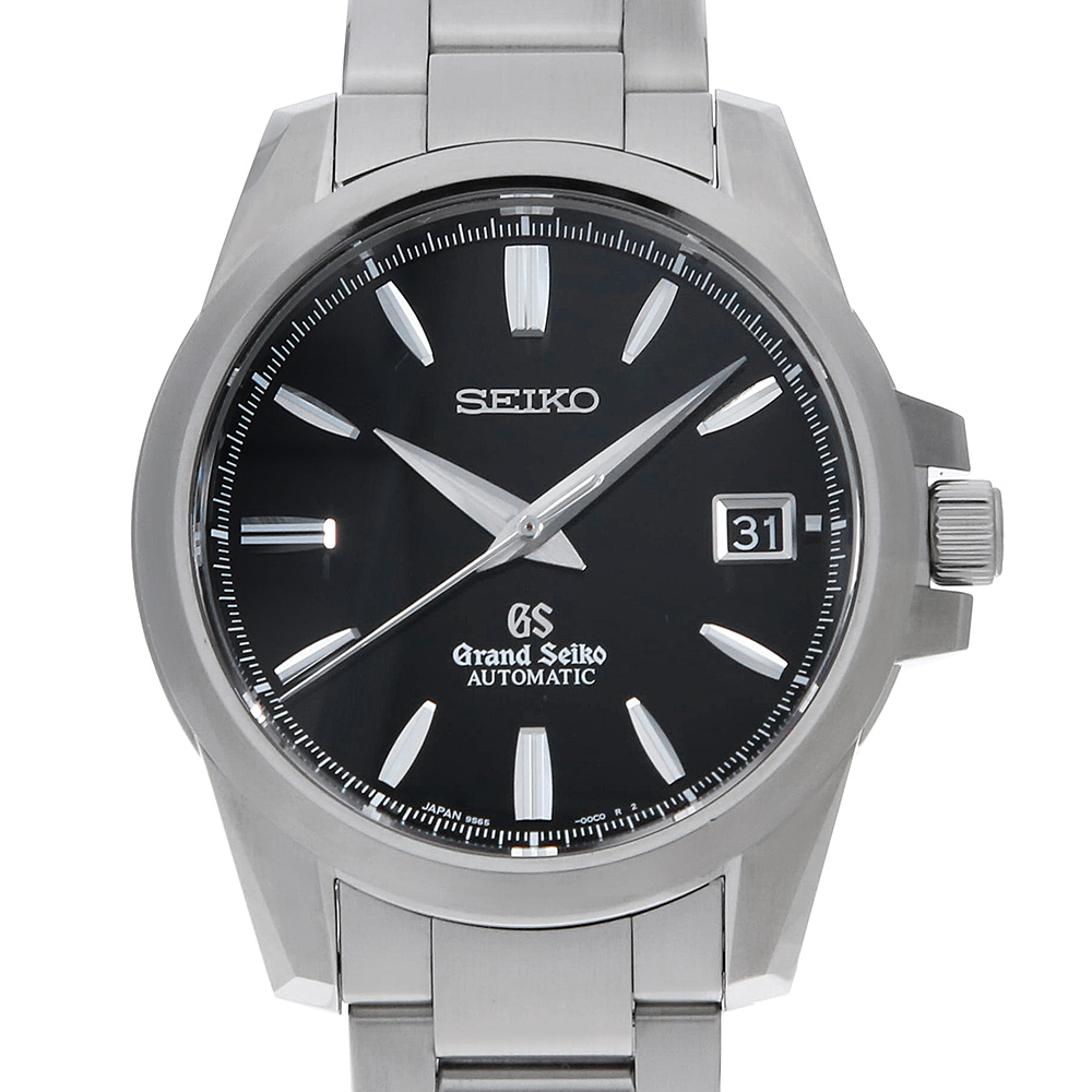 グランドセイコー メカニカル SBGR057 メンズ 中古