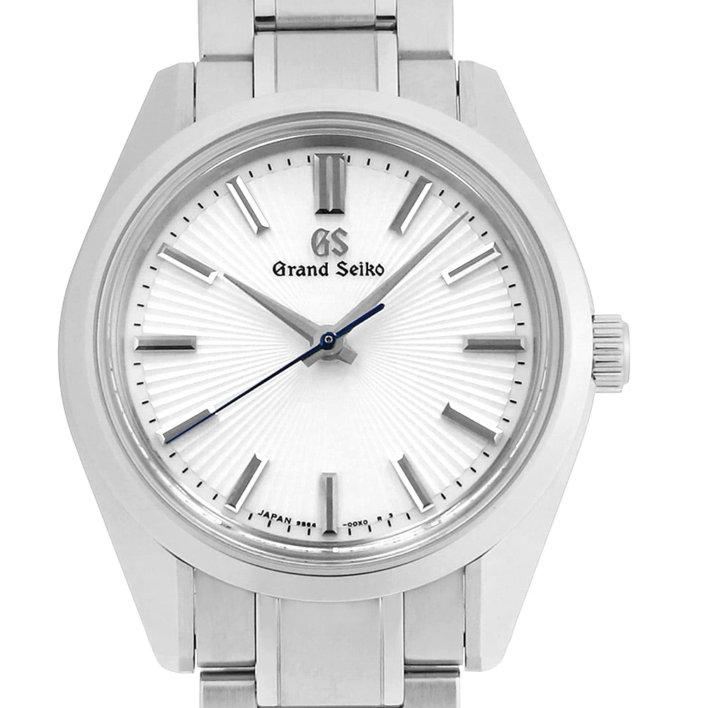 グランドセイコー ヘリテージコレクション マスターショップ限定 メカニカル 44GS現代デザイン SBGW297 中古 メンズ