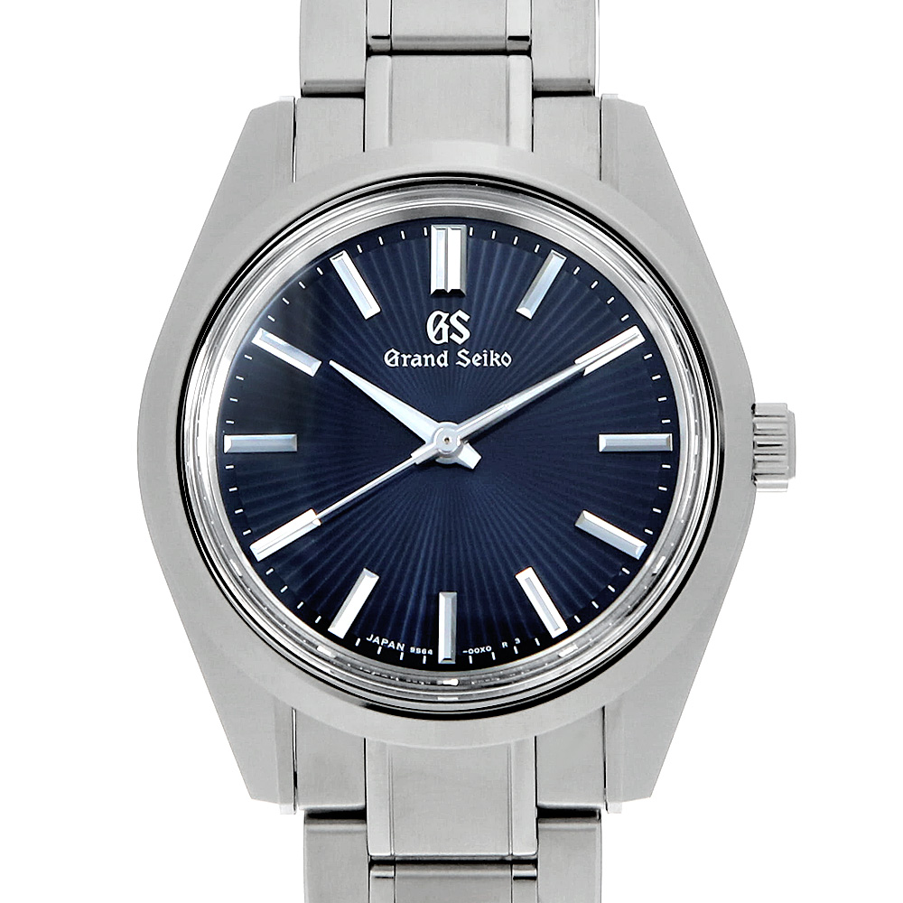 グランドセイコー ヘリテージコレクション マスターショップ限定 メカニカル 44GS現代デザイン SBGW299 中古 メンズ