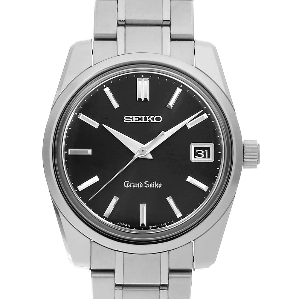 グランドセイコー クォーツ SBGV011 メンズ 中古