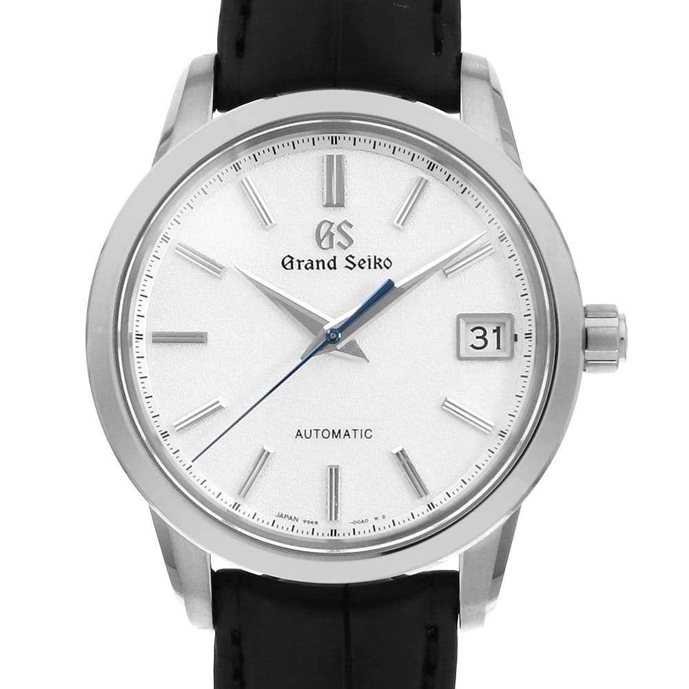 グランドセイコー 初代グランドセイコーリミテッドコレクション2017 メカニカル 世界968本限定 SBGR305 中古 メンズ