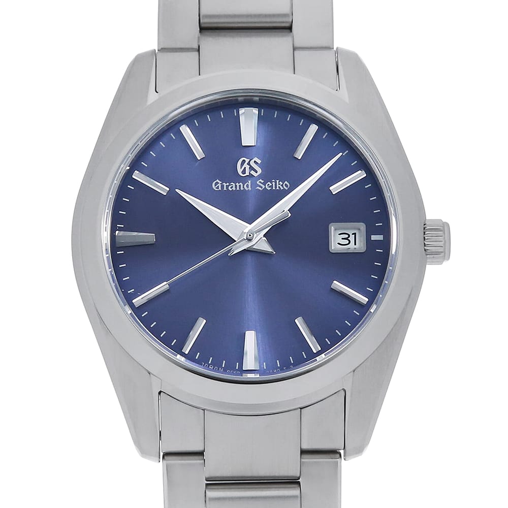グランドセイコー クォーツ SBGX265 メンズ 中古