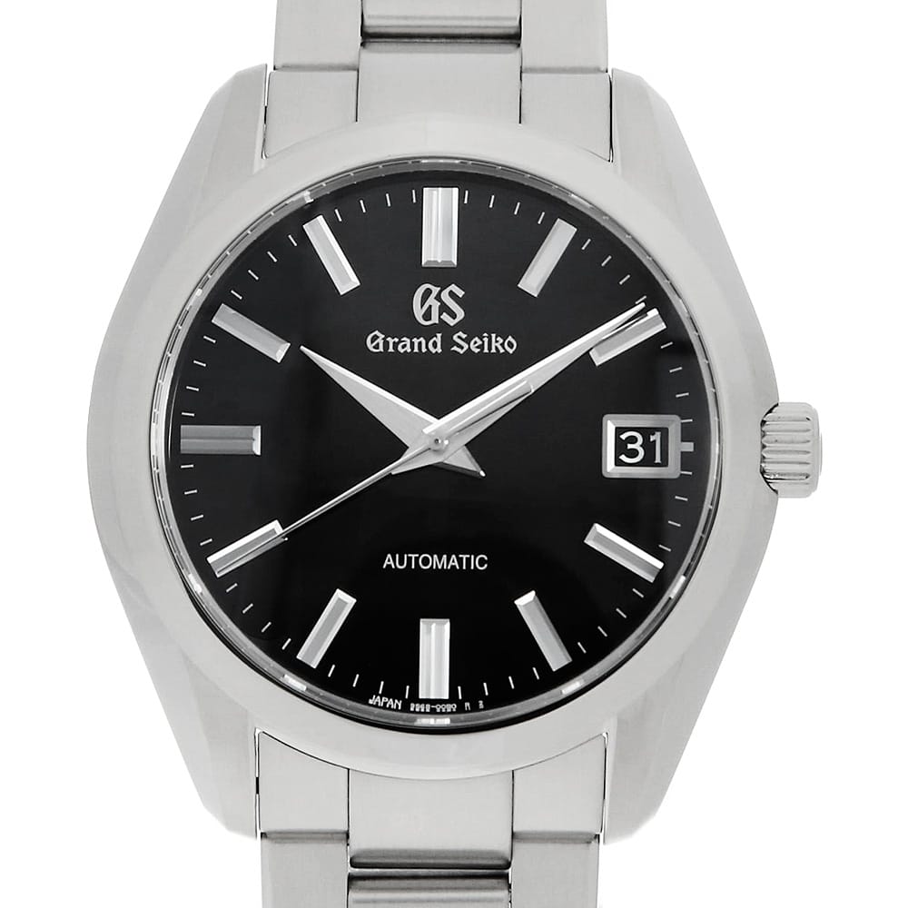グランドセイコー メカニカル SBGR309 メンズ 中古