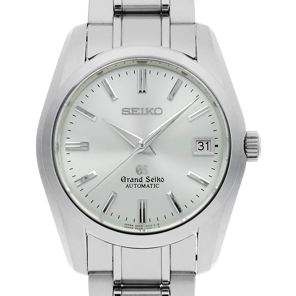 グランドセイコー メカニカル SBGR001 メンズ 中古