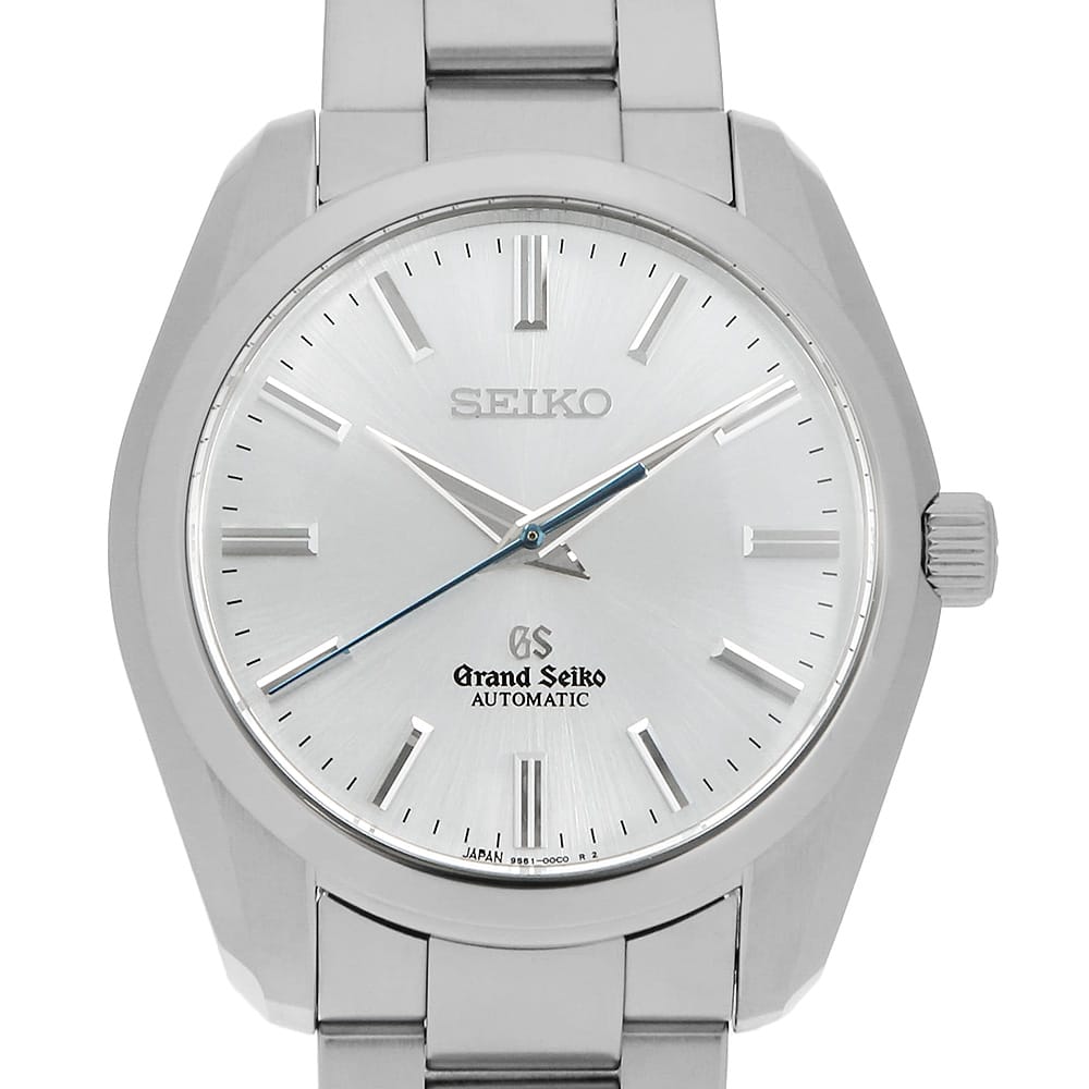 グランドセイコー メカニカル SBGR099 中古 メンズ