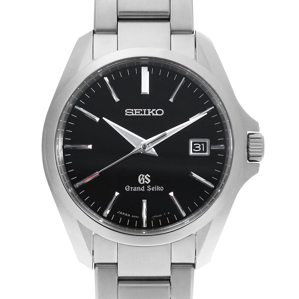 グランドセイコー クォーツ SBGX083 中古 メンズ
