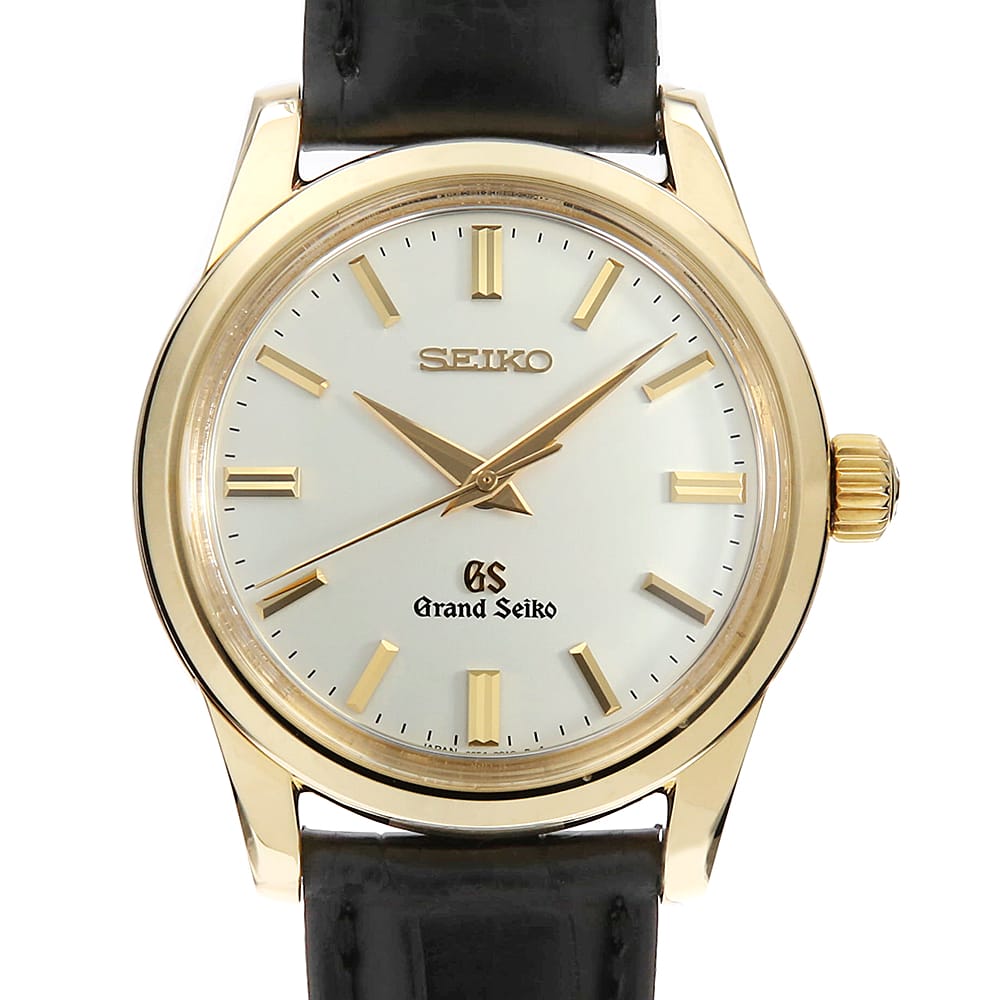 グランドセイコー メカニカル SBGW008 メンズ 中古