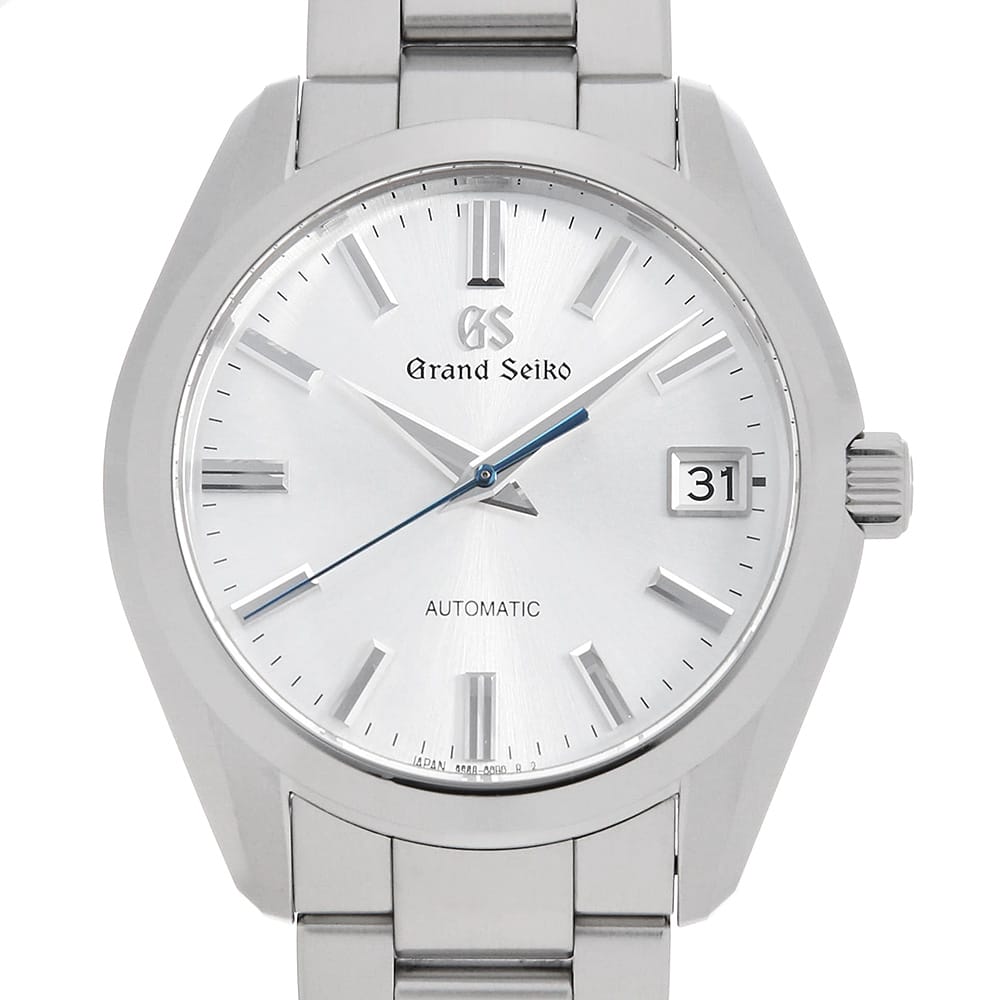 グランドセイコー メカニカル SBGR307 メンズ 中古
