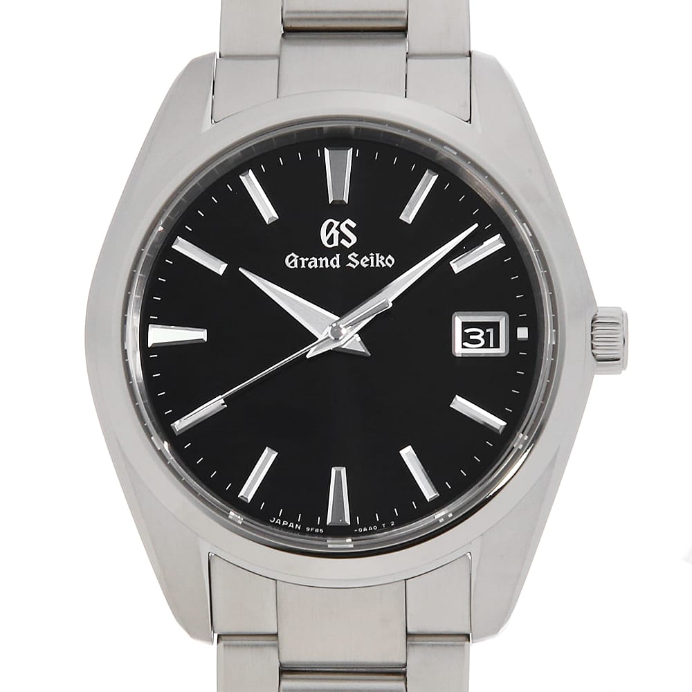 グランドセイコー クォーツ SBGP011 メンズ 中古