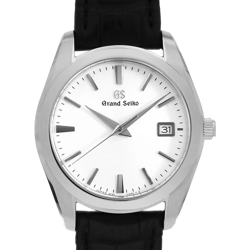 グランドセイコー クォーツ SBGX295 メンズ 中古