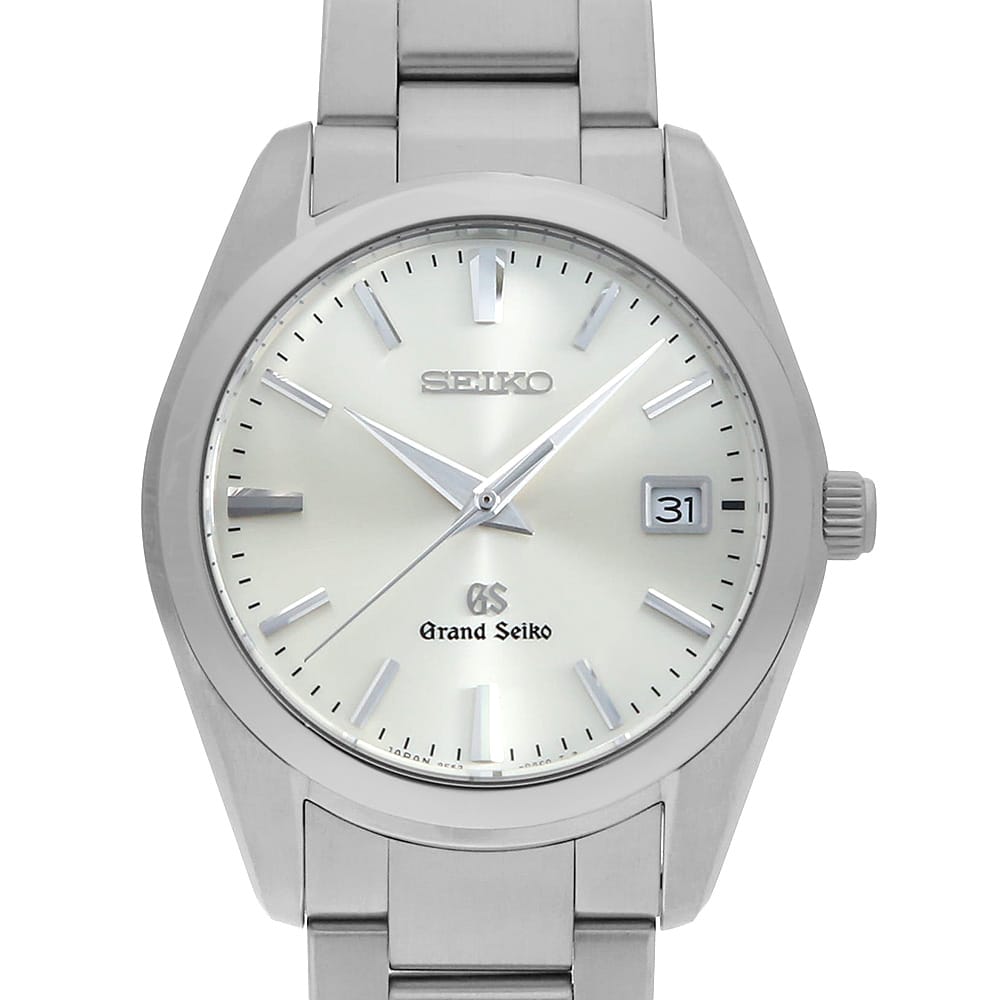 グランドセイコー クォーツ SBGX063 中古 メンズ