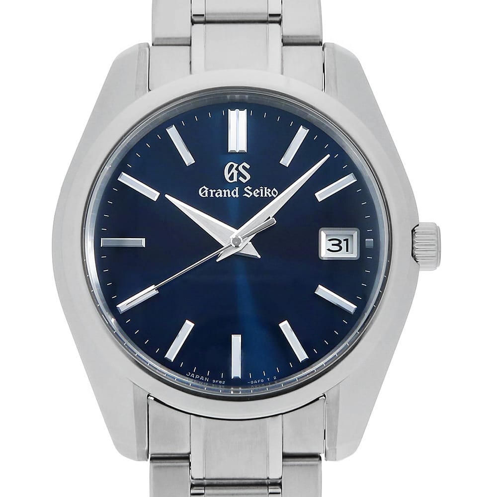 グランドセイコー クォーツ SBGV239 メンズ 中古
