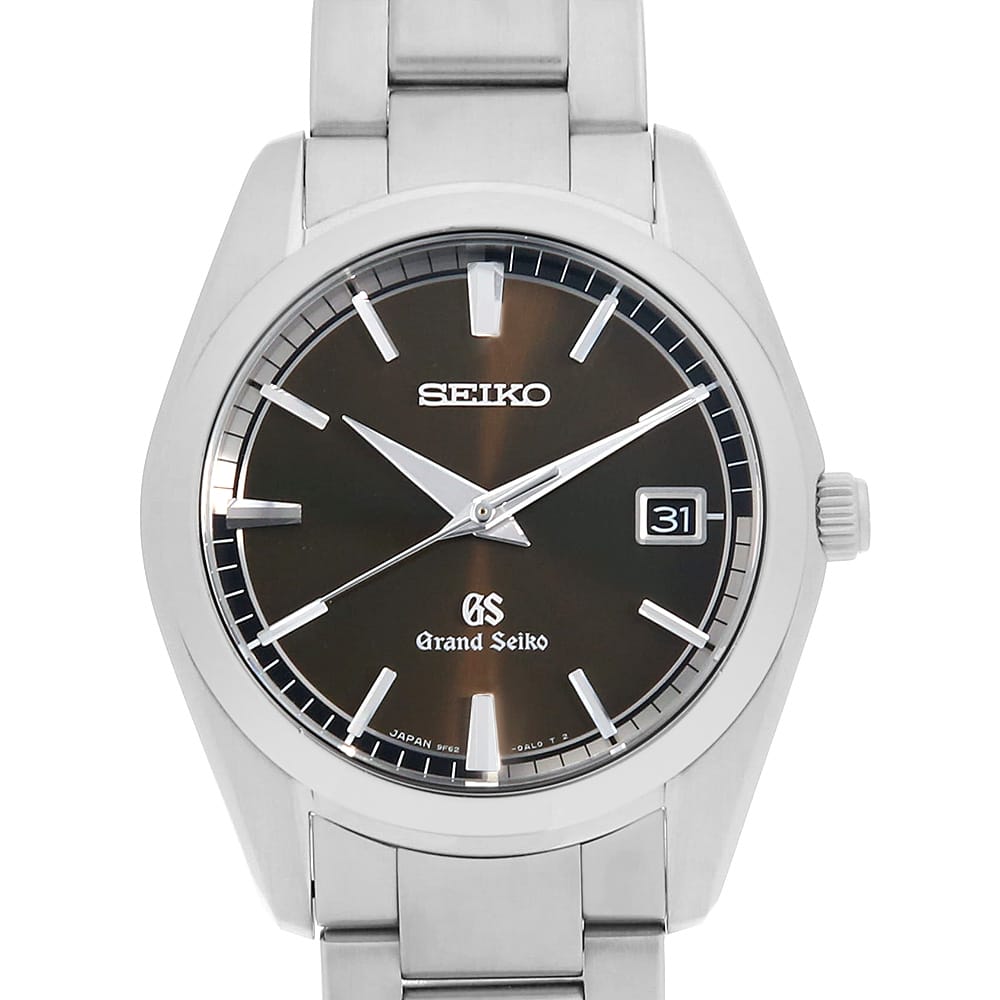 グランドセイコー クォーツ SBGX073 メンズ 中古