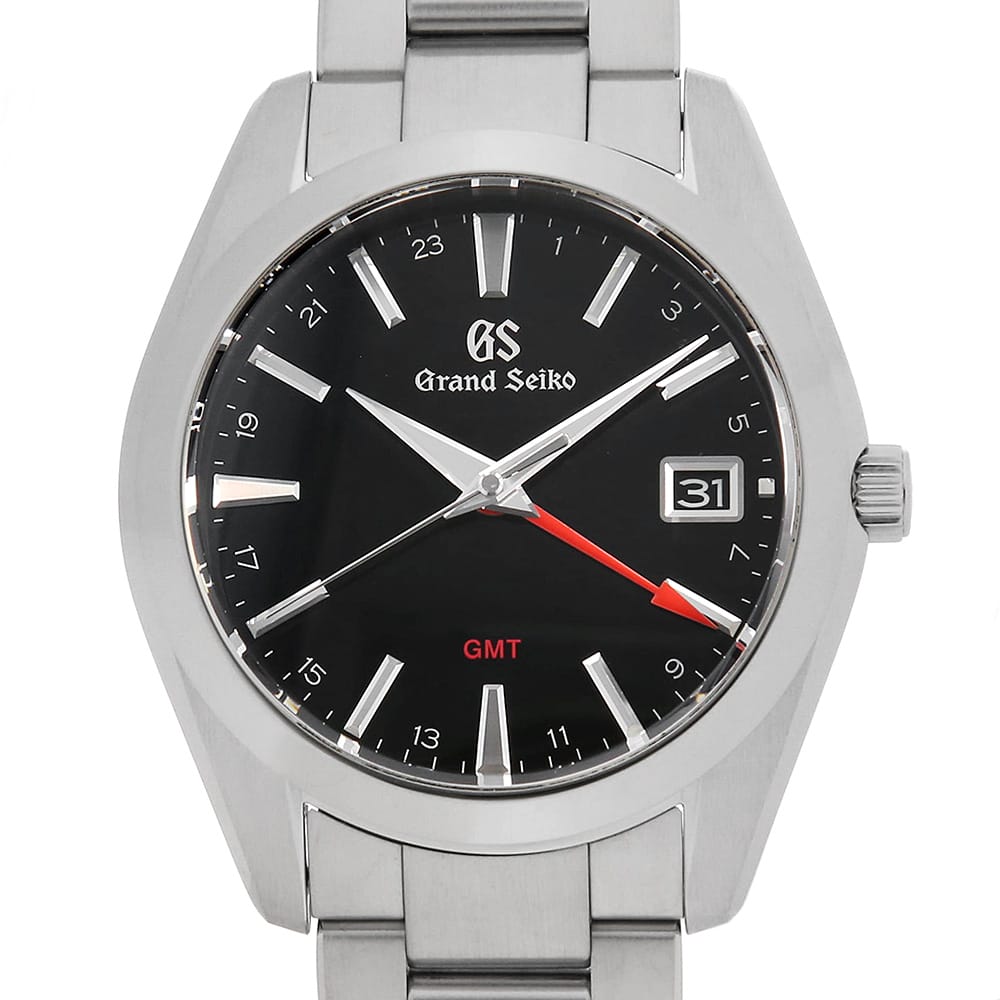 グランドセイコー クォーツ SBGN013 メンズ 中古