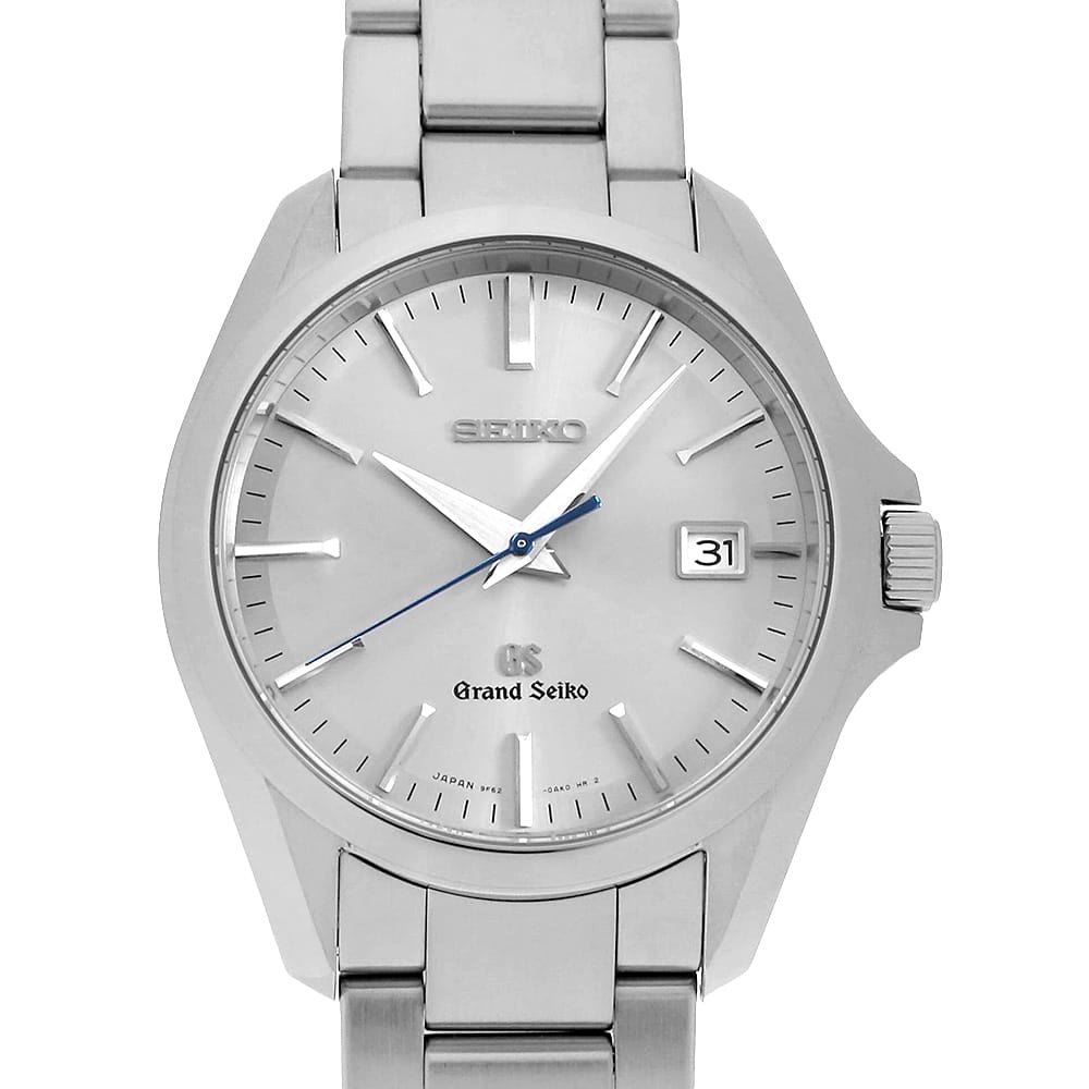 グランドセイコー クォーツ SBGX085 メンズ 中古