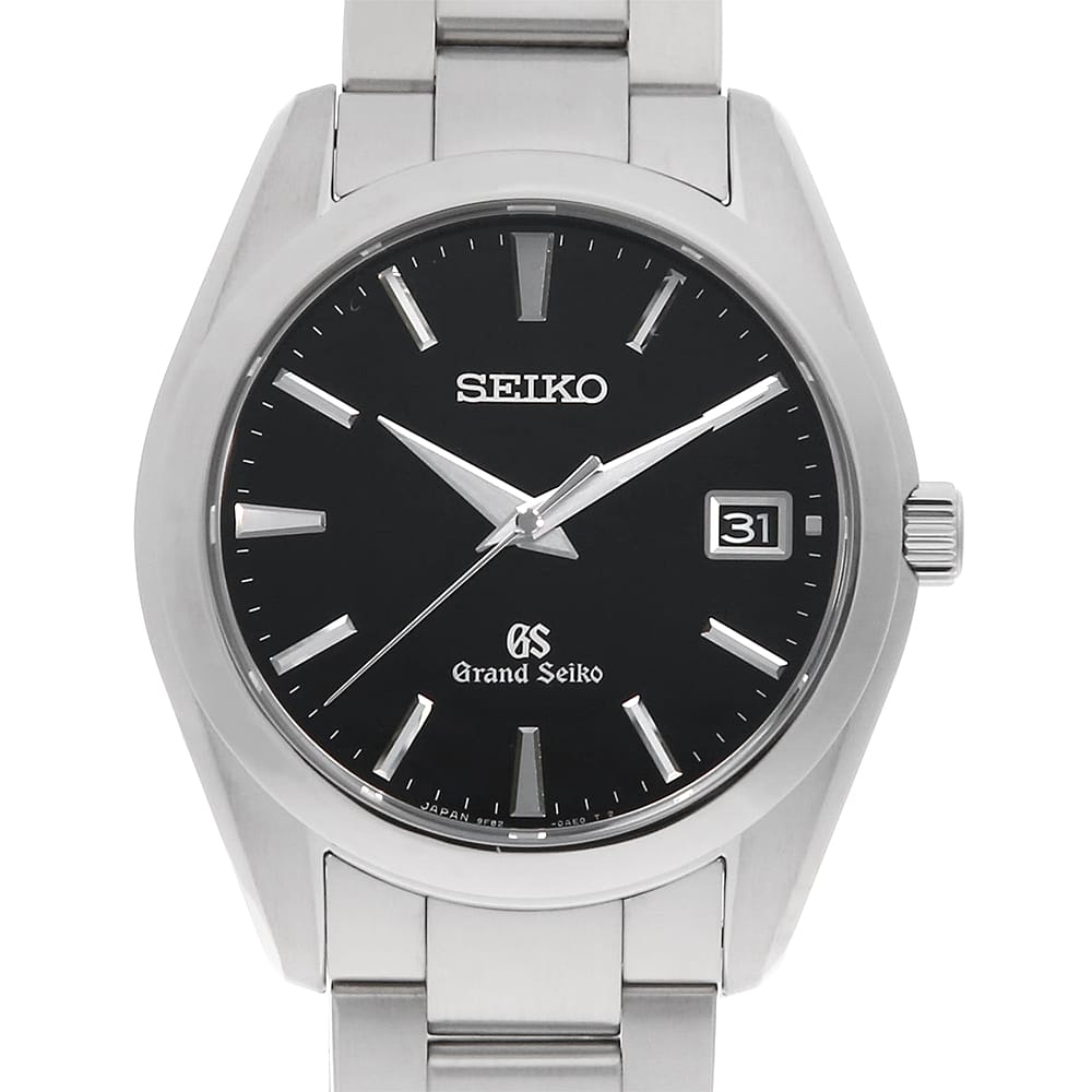 グランドセイコー クォーツ SBGV023 メンズ 中古