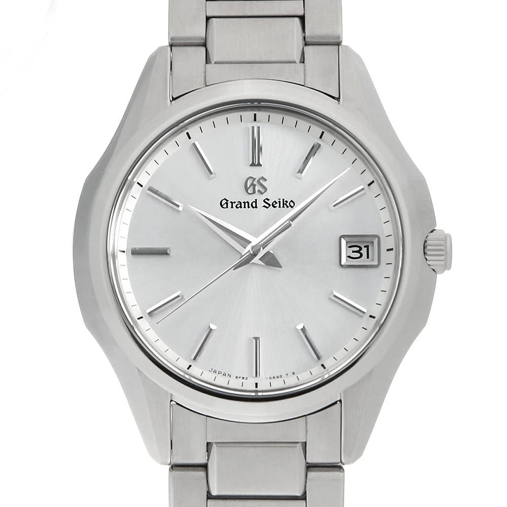 GRAND SEIKO Quartz SBGV213 Men's Used