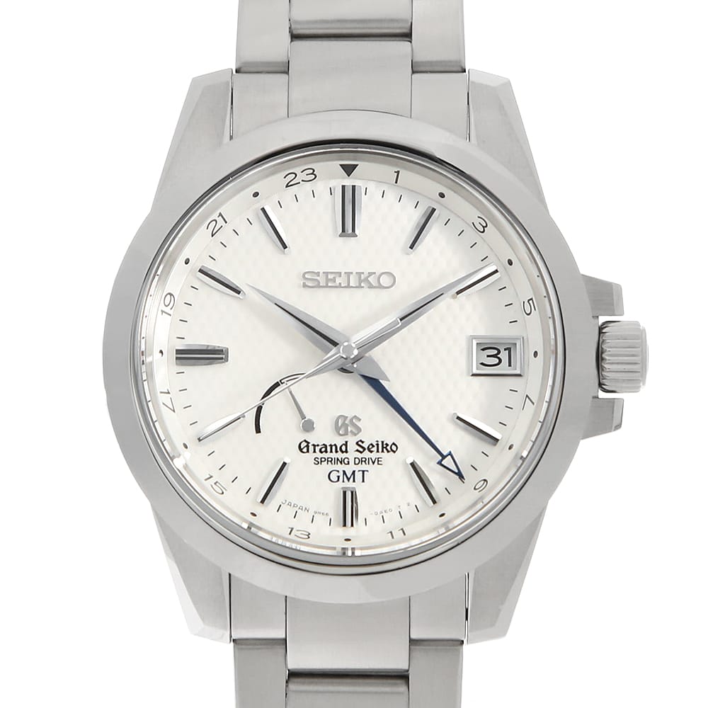 グランドセイコー スプリングドライブ SBGE009 メンズ 中古