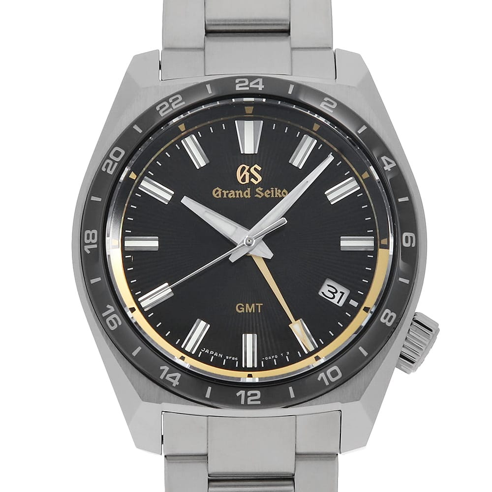 GRAND SEIKO Quartz SBGN023 Men's Used
