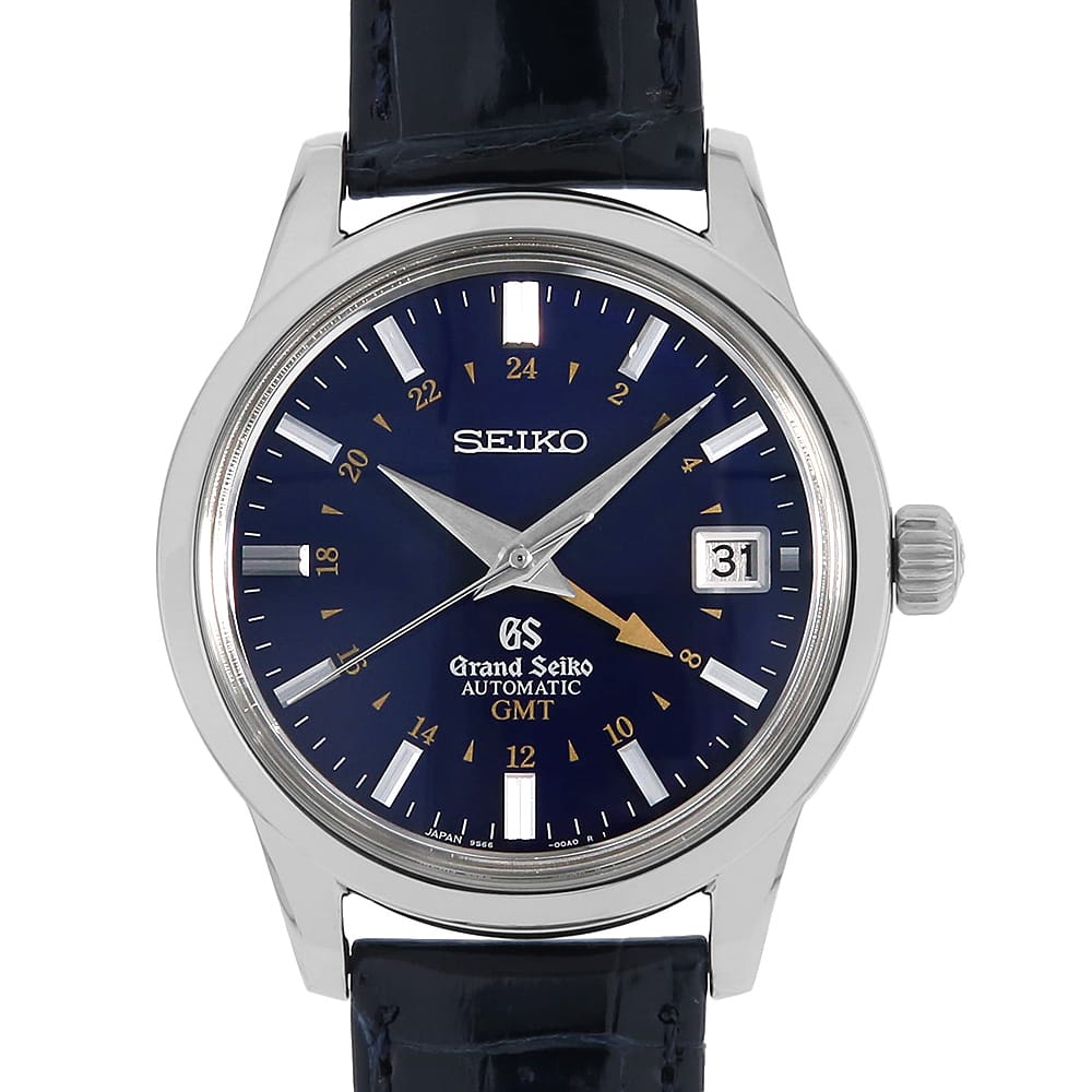 グランドセイコー メカニカル SBGM031 メンズ 中古