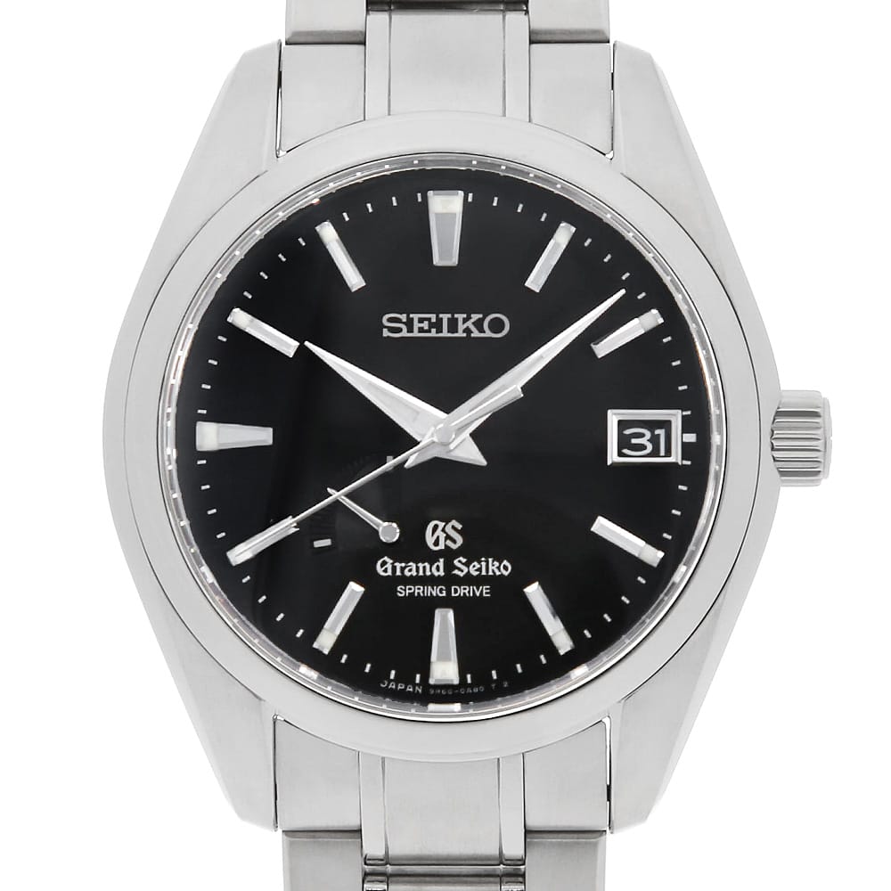グランドセイコー スプリングドライブ SBGA041 メンズ 中古