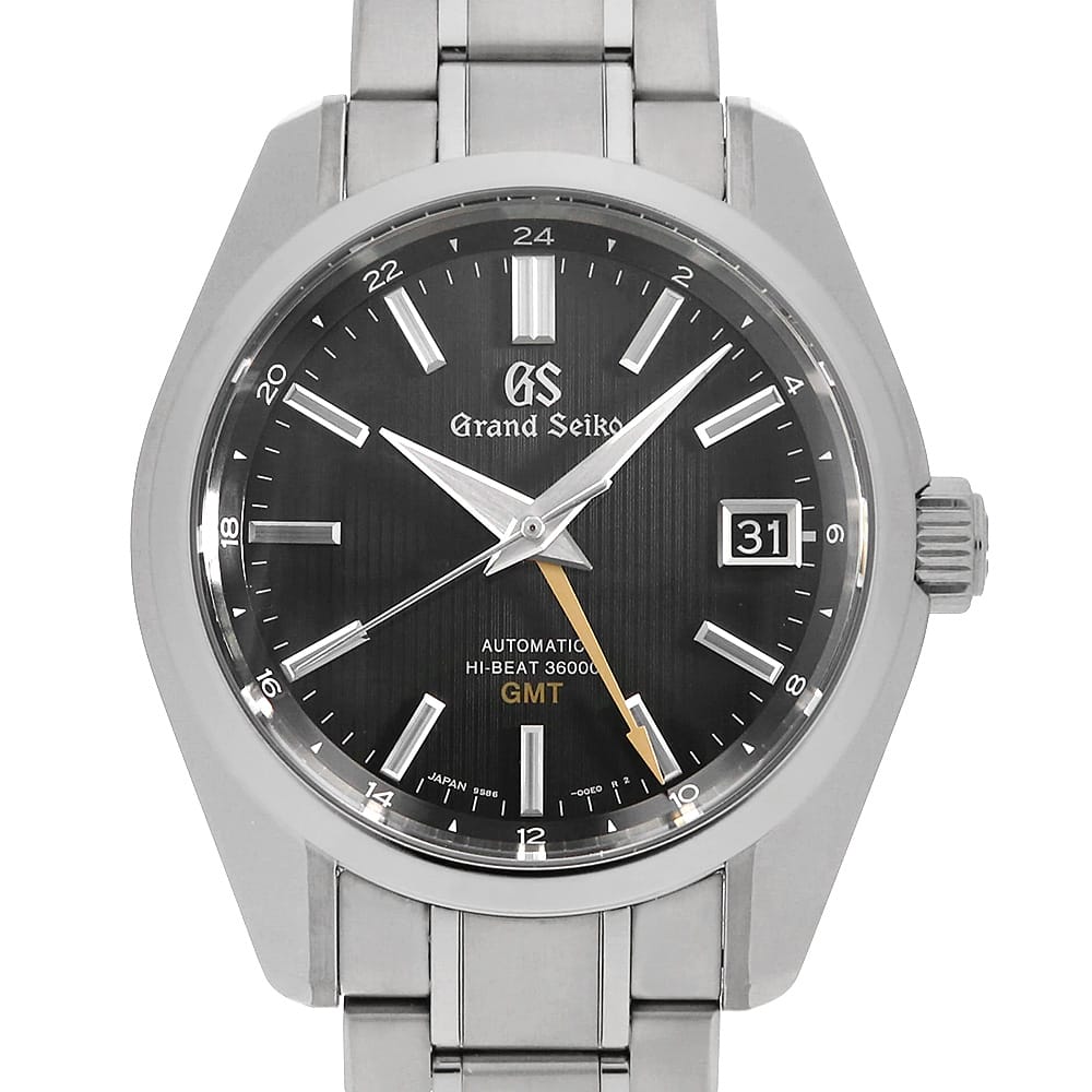 グランドセイコー メカニカル SBGJ213 メンズ 中古