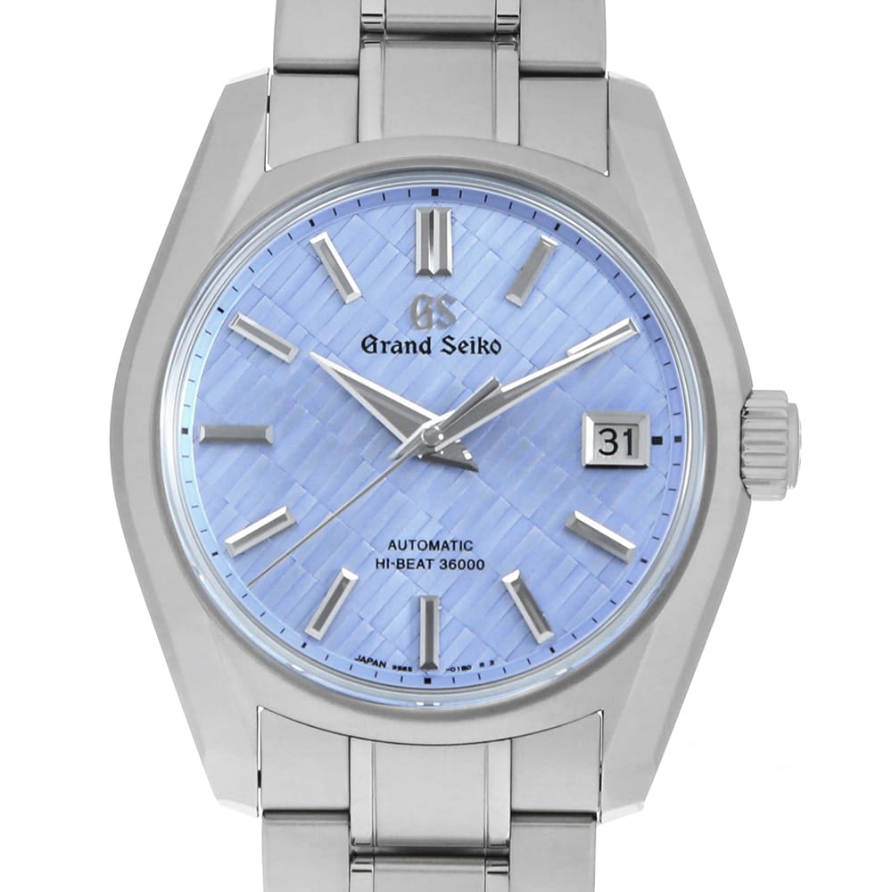 グランドセイコー メカニカル SBGH317 メンズ 中古