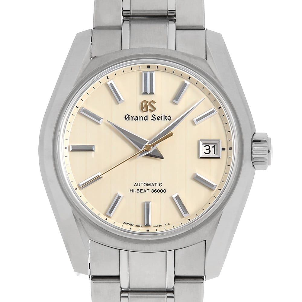 グランドセイコー メカニカル SBGH309 メンズ 中古