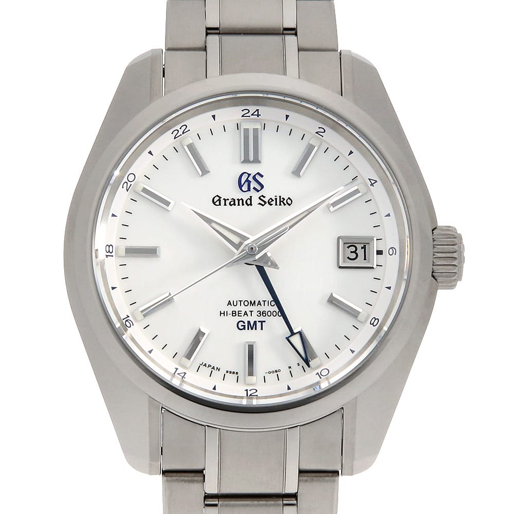 グランドセイコー メカニカル SBGJ255 メンズ 中古