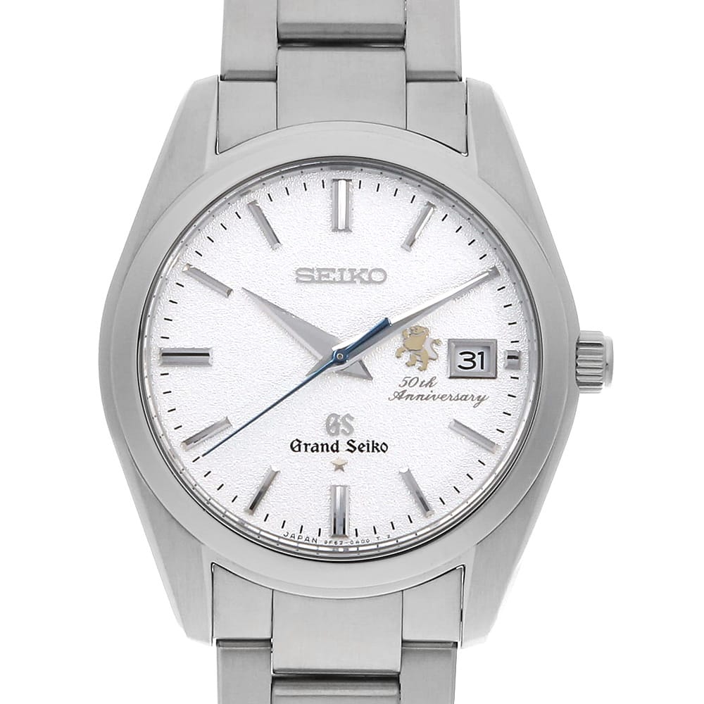 GRAND SEIKO Quartz SBGX075 Men's Used