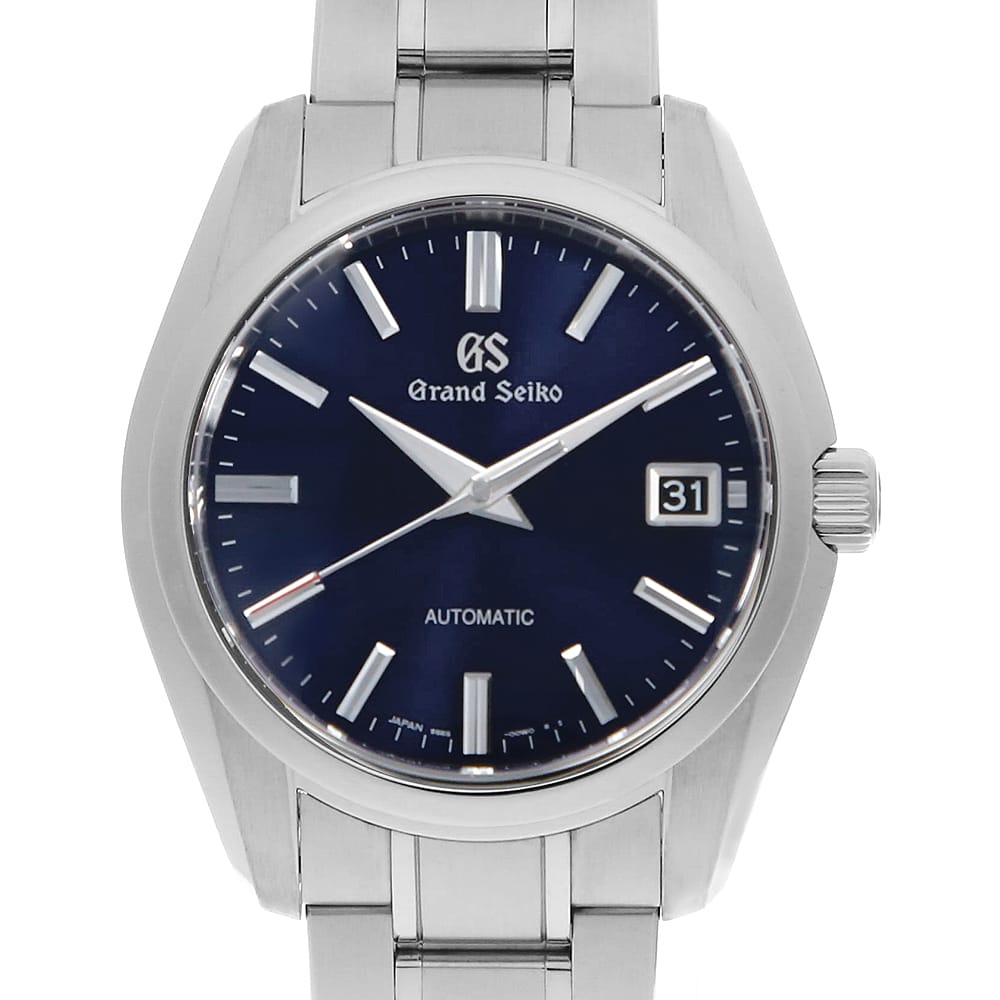 グランドセイコー メカニカル SBGR321 メンズ 中古