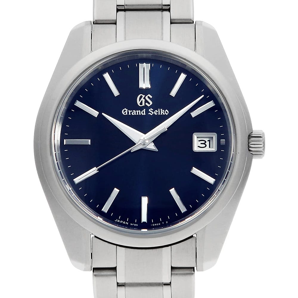 グランドセイコー クォーツ SBGP005 メンズ 中古