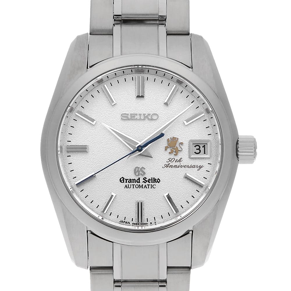 グランドセイコー メカニカル SBGR065 メンズ 中古