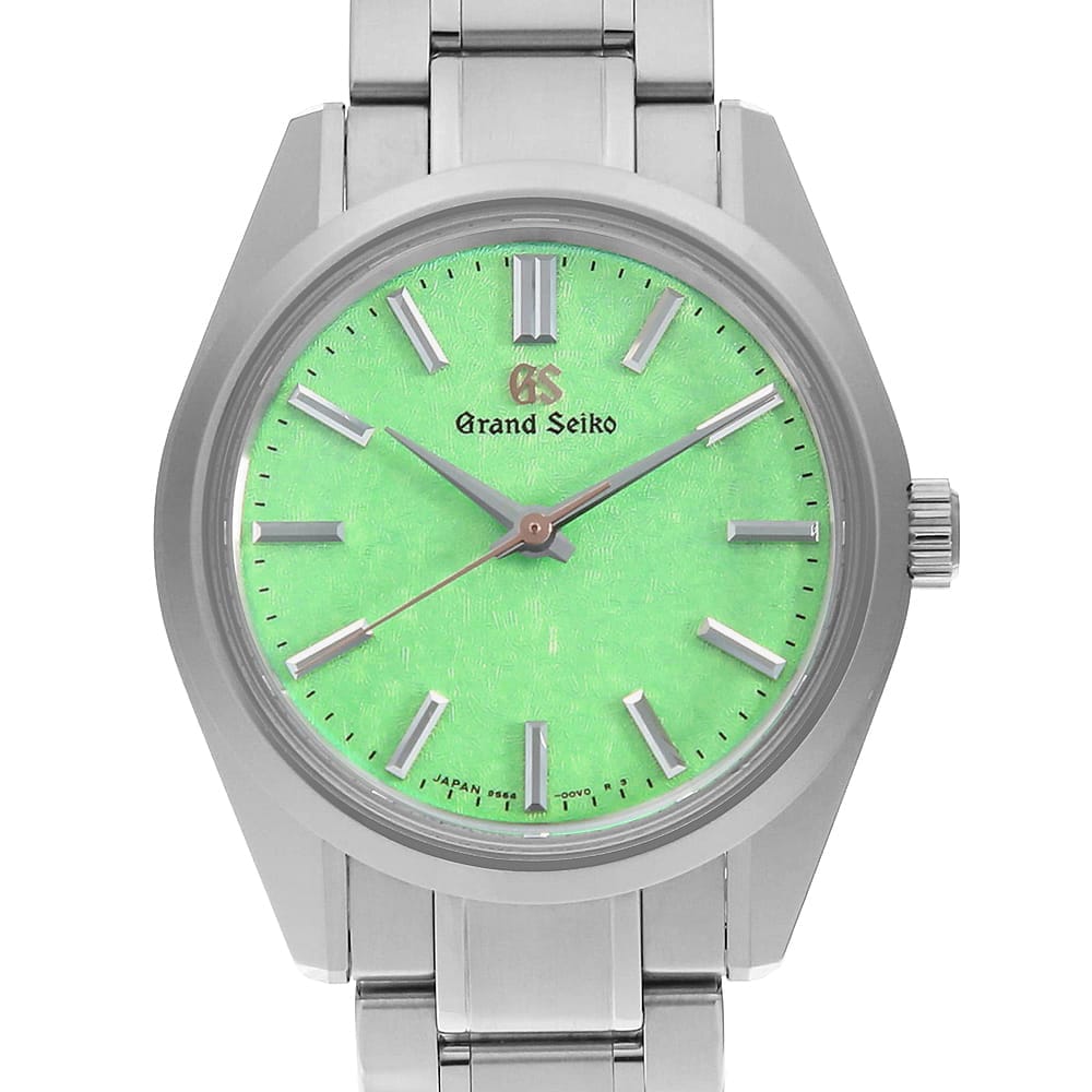 グランドセイコー メカニカル SBGW317 メンズ 中古