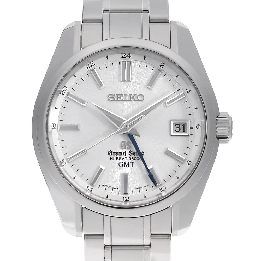 グランドセイコー メカニカル SBGJ001 メンズ 中古